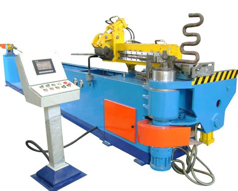 cnc hydraulic tube bending machine|best hydraulic tube bender.